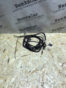 Проводка крышки багажника Mercedes C-Class 2000 W203