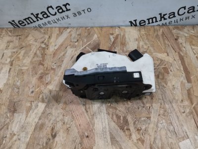 Замок двери Volkswagen Tiguan 2010 5N1