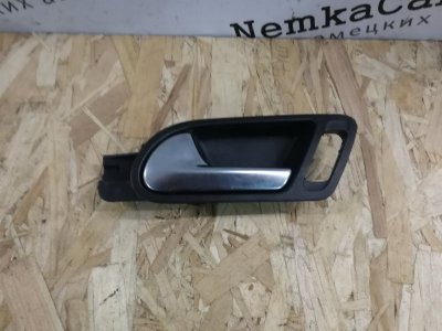 Ручка двери внутренняя Volkswagen Tiguan 2010 5N1