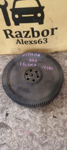 Маховик Suzuki Vitara 1997