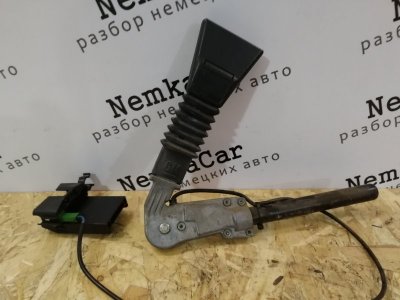 Пиропатрон OPEL Vectra B 2000