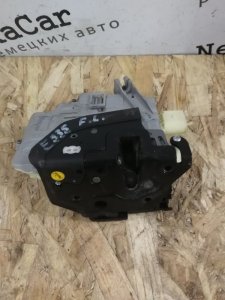Замок двери Volkswagen Passat B6 2007 Седан
