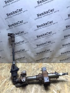 Рулевая колонка Mercedes Vito 2004 639