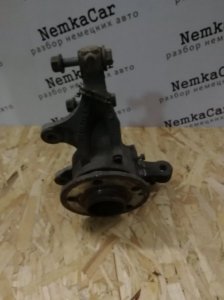 Кулак поворотный Mercedes Vito 2007 639