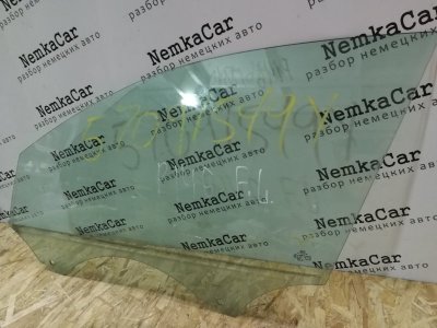 Стекло AUDI A4 B8 2010 B8 Седан