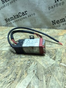Реле перегрузки Mercedes E-Classe 1993 W124 250D