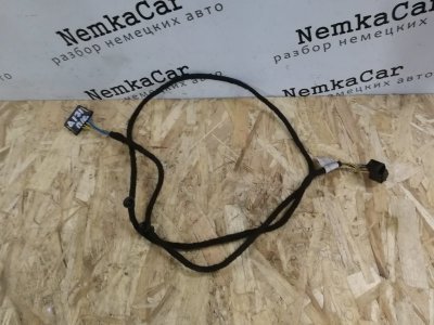Проводка сдвижной двери Mercedes Vito 2008 639