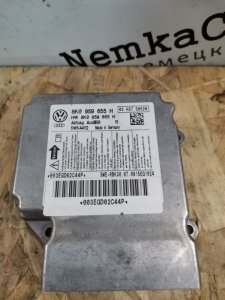 Блок airbag AUDI A4 B8 2010 B8 Седан