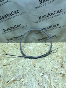 Трос замка сдвижной двери Mercedes Vito 2004 639