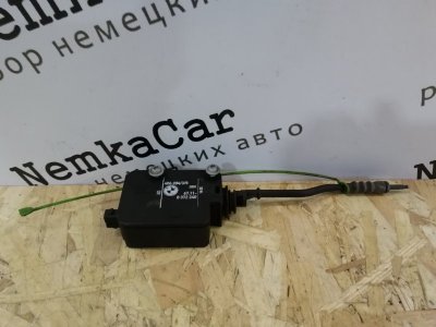 Активатор замка BMW 3-Series 2001 E46 touring