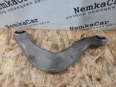 Рычаг подвески AUDI A4 B8 2010 B8 Седан