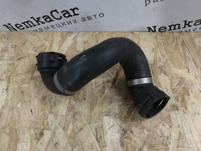 Патрубок радиатора BMW 3-Series 2008 E91