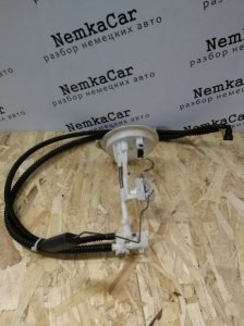 Датчик уровня топлива Volkswagen Tiguan 2010 5N1