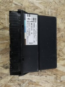 Блок комфорта FORD FOCUS 2 РЕСТАЙЛИНГ 2010 Хэтчбек