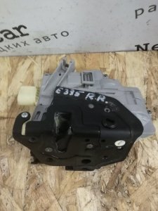 Замок двери Volkswagen Passat B6 2007 Седан