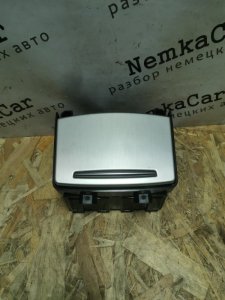Подстаканник AUDI A6 C6 2011 Рест Седан S-Line