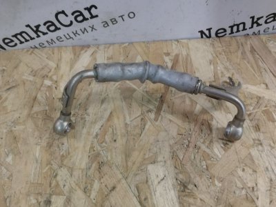 Патрубок турбины Volkswagen Passat B6 2007 Седан