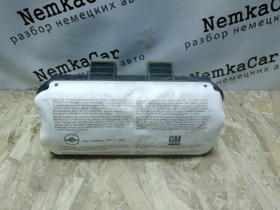 Подушка безопасности пассажира OPEL ASTRA-G 1999 HB
