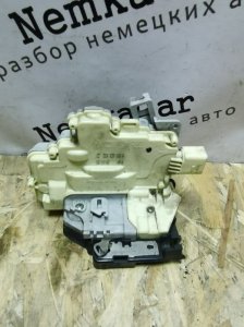 Замок двери Volkswagen Passat B6 2006 Седан