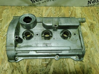 Клапанная крышка AUDI A6 C5 1998 C5