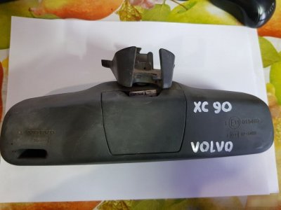 Зеркало салонное Volvo XC90
