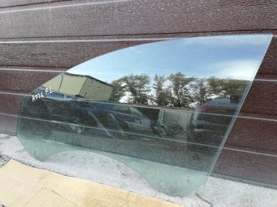 Стекло AUDI A6 C6 Allroad quattro 2007 4F