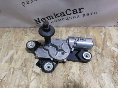 Мотор стеклоочистителя FORD FOCUS 2 РЕСТАЙЛИНГ 2010 Хэтчбек