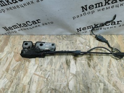 Замок капота Volkswagen Passat B6 2007 Седан