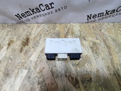 Блок управления парктроником BMW 7-Series 2001 E65