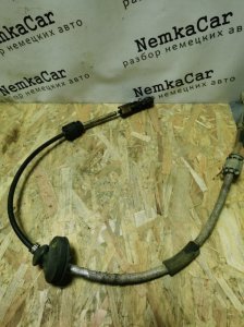 Трос АКПП Mercedes Vito 2006 639