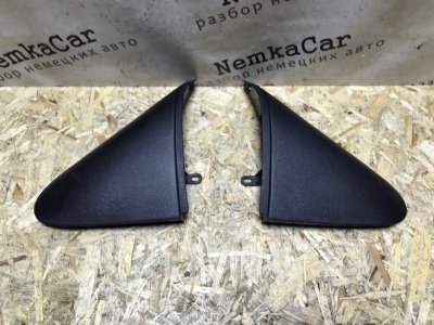 Накладка на крыло Mercedes Vito 2001 638