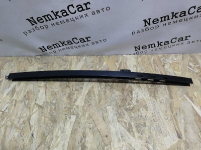 Направляющая стекла OPEL ASTRA H 2008 Хэтчбек