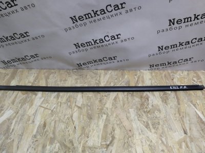 Накладка стекла OPEL ASTRA H 2008 Хэтчбек