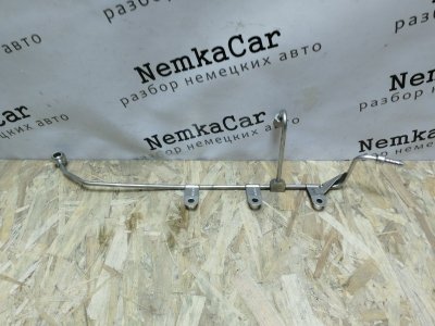Топливная трубка Volkswagen Passat B6 2006 Седан
