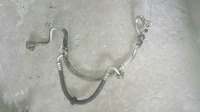Трубки кондиционера VOLKSWAGEN Touareg