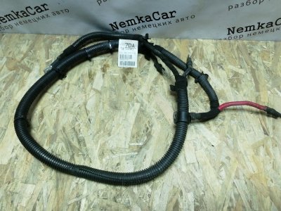 Провод стартера OPEL ASTRA-J 2010 Хэтчбек