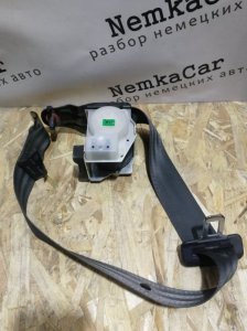 Ремень безопасности KIA RIO 3 2012 QB