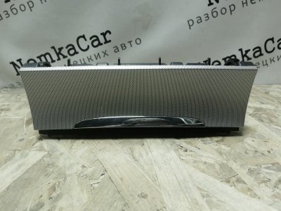 Пепельница передняя Volkswagen Passat B6 2007 Седан