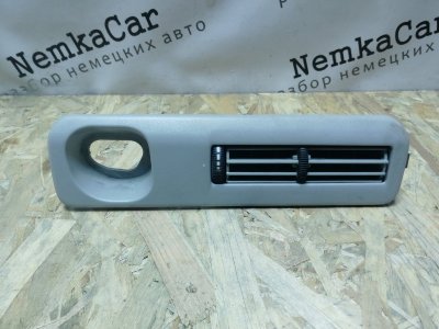 Дефлектор Mercedes Vito 2008 639
