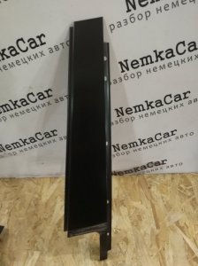 Накладка стойки двери BMW 3-Series 2008 E91