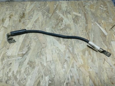 Провод силовой AUDI A4 B8 2009 B8 Универсал