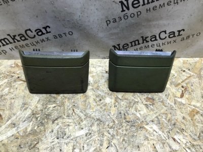 Пепельница двери Mercedes w123 1980 Седан