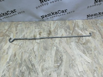 Упор капота Mercedes Vito 2008 639