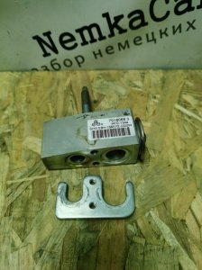 Клапан кондиционера OPEL ASTRA-J 2010 Хэтчбек