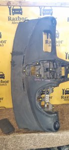 Торпеда Opel Corsa D 2008