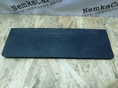 Накладка багажника Volkswagen Passat B6 2007 Седан