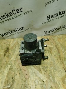 Блок abs Mercedes Vito 2006 639