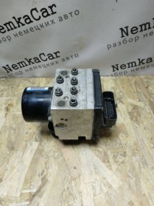 Блок abs Volkswagen Passat B6 2007 Седан