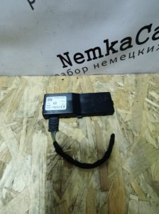 Блок управления центральным замком OPEL ASTRA-J 2010 Хэтчбек