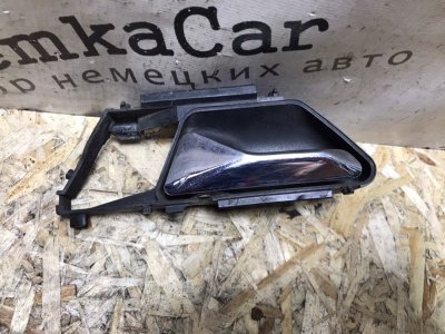 Ручка двери Mercedes W124 1987